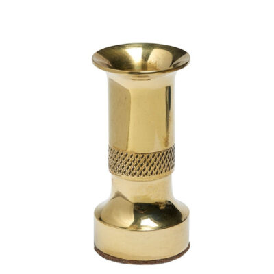 Hair Stacker – Brass