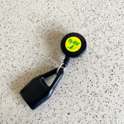 Dilly Wax Leash