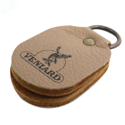 Amadou Patch