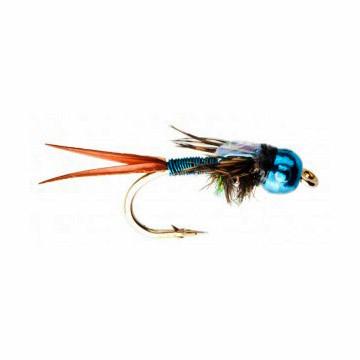 Nymph-Head Tungsten Beads - Image 3