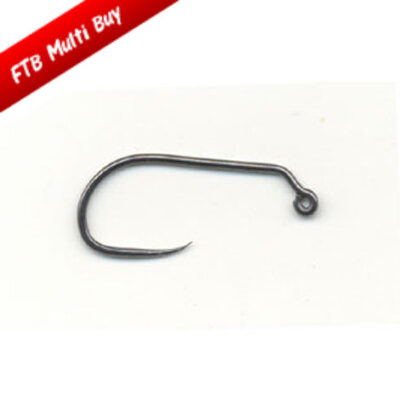 Dohiku HDJ – Jig hook