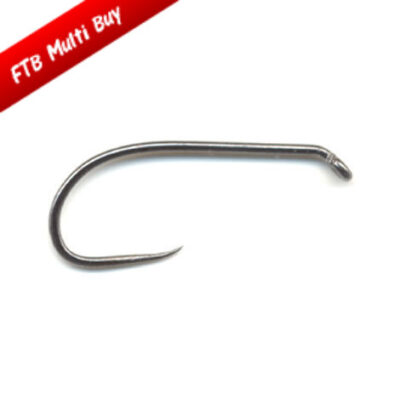 Dohiku HDN 302 – wet hook