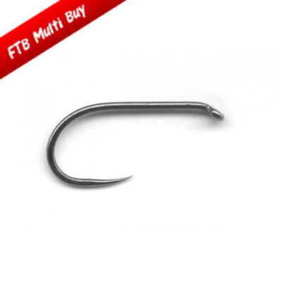 Dohiku HDW – SL wet hook