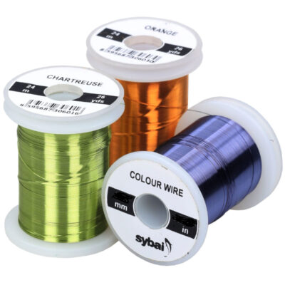 Wire  - 0.31mm