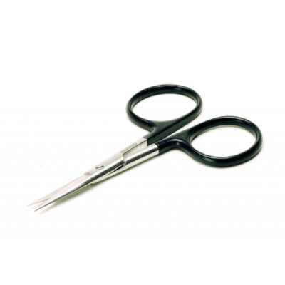 Scissors – Tungsten Carbide – 4″