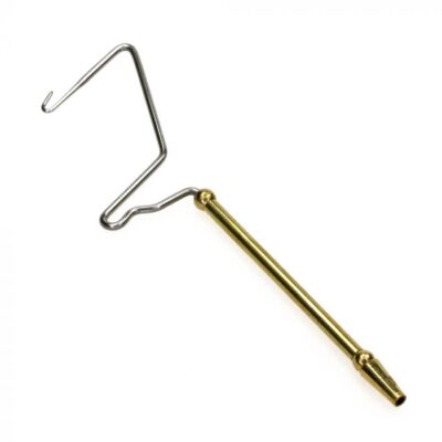 Whip Finisher – Dr. Slick