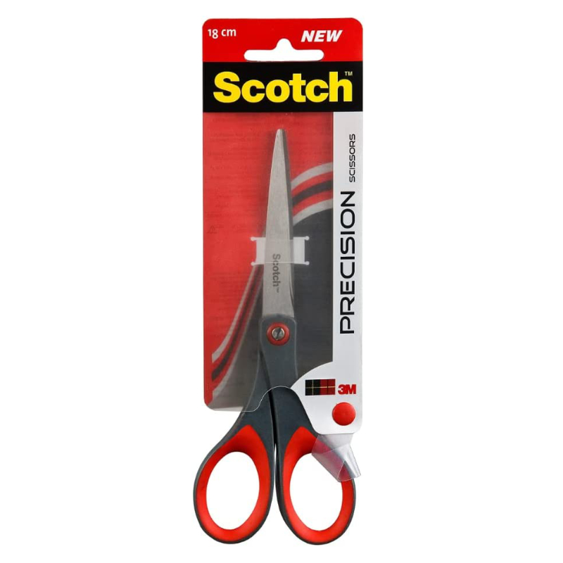 Scissors - Long - Image 2