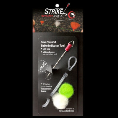 .N Z Strike Indicator Tool