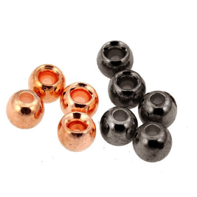 Tungsten beads – Counter Sunk