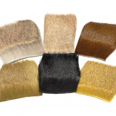 Comparadun Style Deer Hair