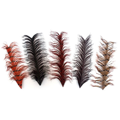 Knotted Pheasant Tail
