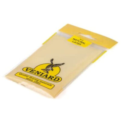 Natural Latex Sheet