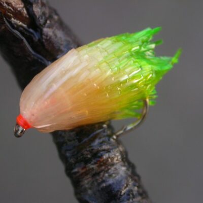 T15 – Translucent Fritz