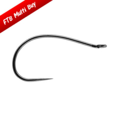 Dohiku HDA 254 – Caddis / Pupa