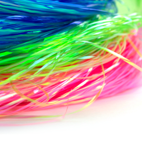 "Magic Tinsel"