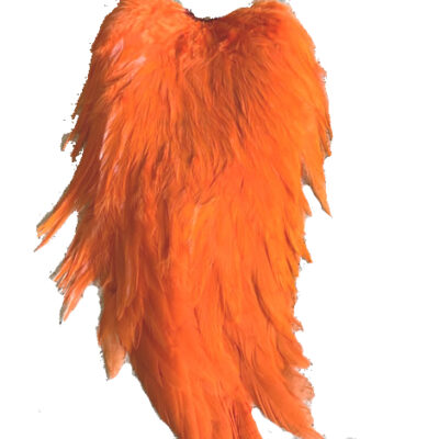 American Style Cock Saddles