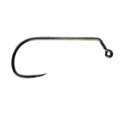 Jig Long Shank Barbless – 50