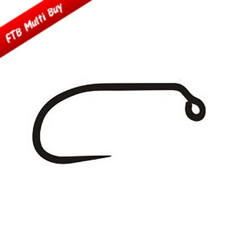 Jig Barbless