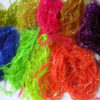 Small Shimmer Hackle