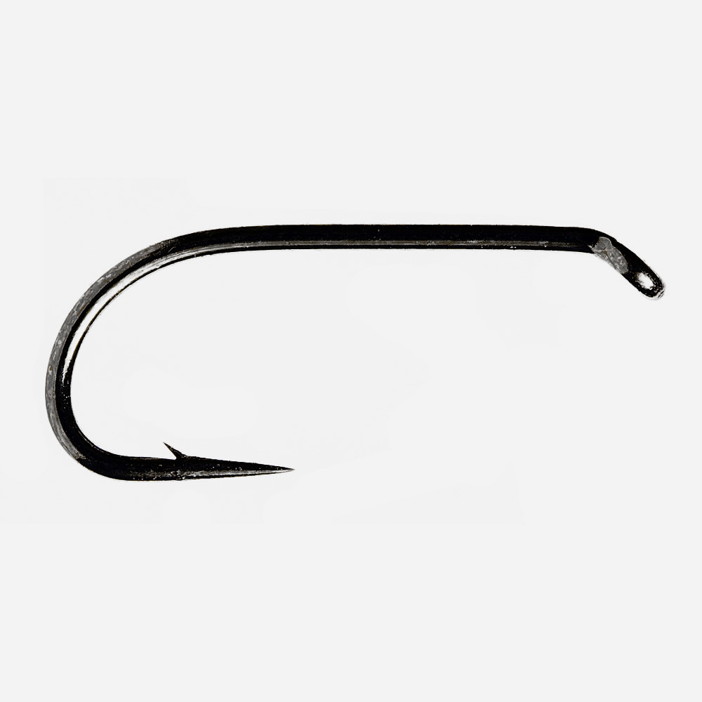 Competition Heavyweight (Black Nickel) - Fulling Mill