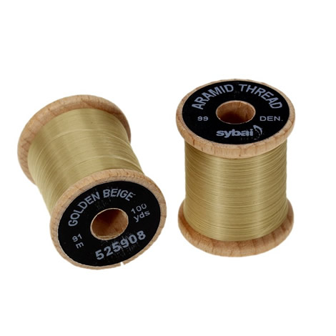 Aramid Thread