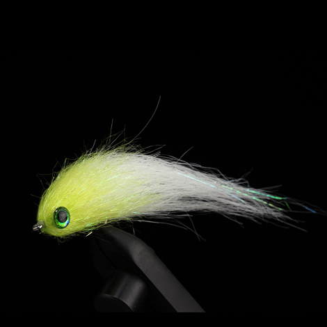 Baitfish Dubbing – Sybai