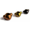 Evolution (™)  Mayfly Beadheads - Swimmer & Burrower