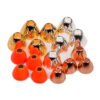 Tungsten Cone Heads - Eumer