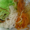 Zelon - Crinkled