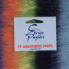 E P Anadromus Brushes