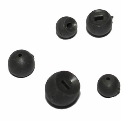 Flexible Tungsten – Beads