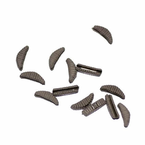 Flexible Tungsten – Shrimp Bodies