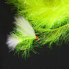 Crystal Hackle - Medium