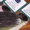 Steve Farrar UV Blend Fibres