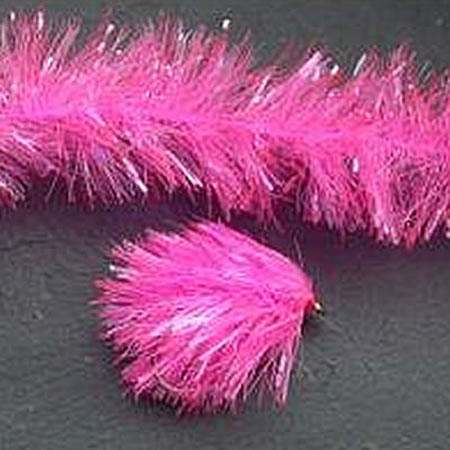 Gel Core Fritz