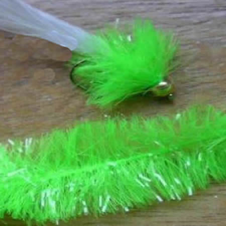 Gel Core Fritz
