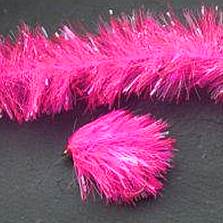 Gel Core Fritz