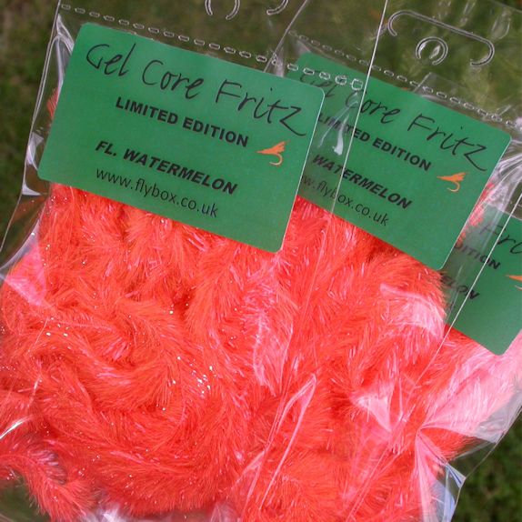 Gel Core Fritz