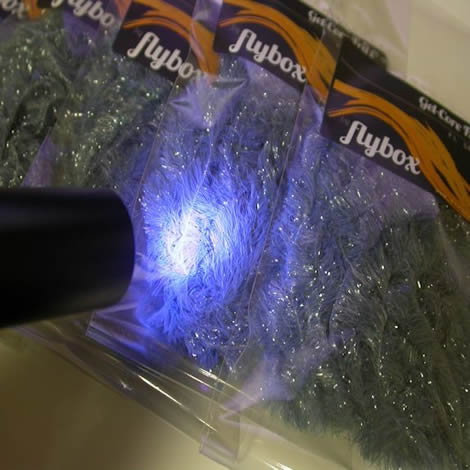 Gel Core Fritz