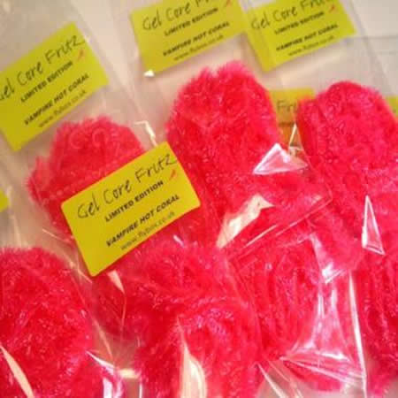Gel Core Fritz