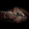 Argentinean Hare Dubbing