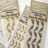 Mayfly Wings - Hemingway's