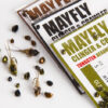 Evolution (™) Mayfly Beadheads - Clinger & Crawler