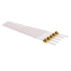Pike Fly Tube Kit