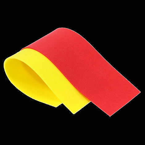 Razor Foam