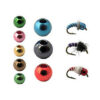 Real Fly Color Beads