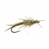 Pro Nymph Rib