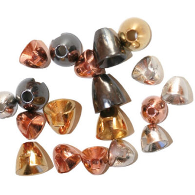 Tungsten Cones