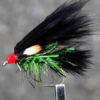 Crystal Hackle - Small
