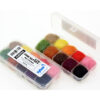 Alpaca Blend Dubbing - SELECTION BOX